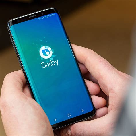 Erlebe eine einfach Bedienung deiner Samsung Galaxy-Geräte mit der Hilfe von <b>Bixby</b>. . Bixby download